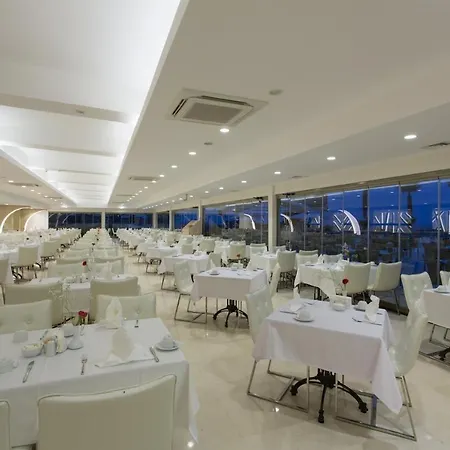 Falcon 4* Antalya