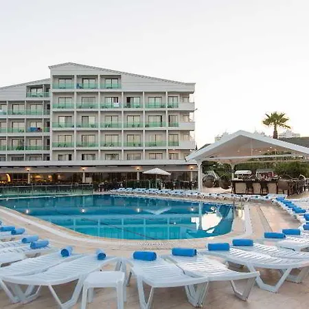Falcon Hotel 4*