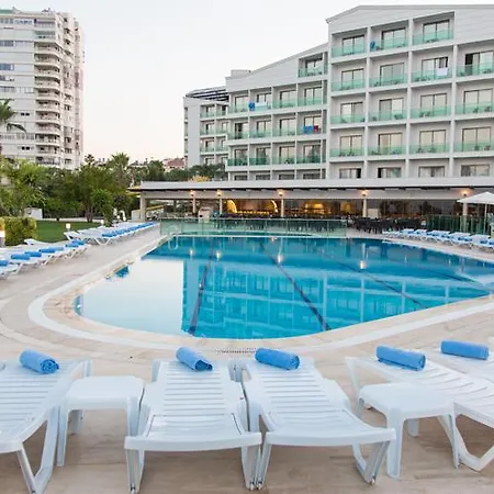 Falcon Hotel Antalya