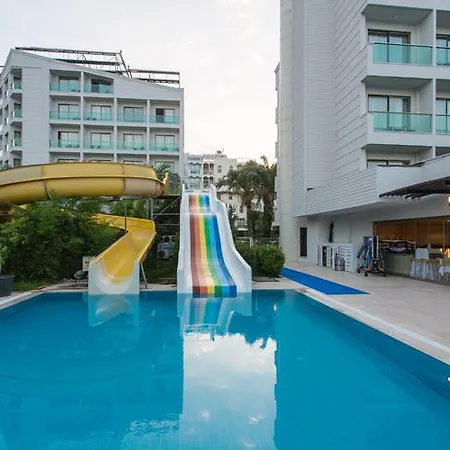 Falcon Antalya