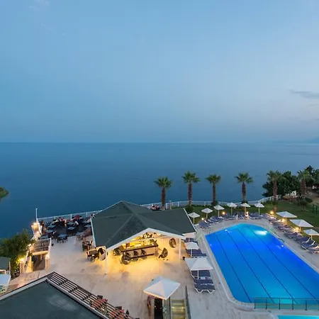 Falcon Antalya