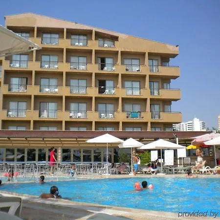 Falcon Antalya