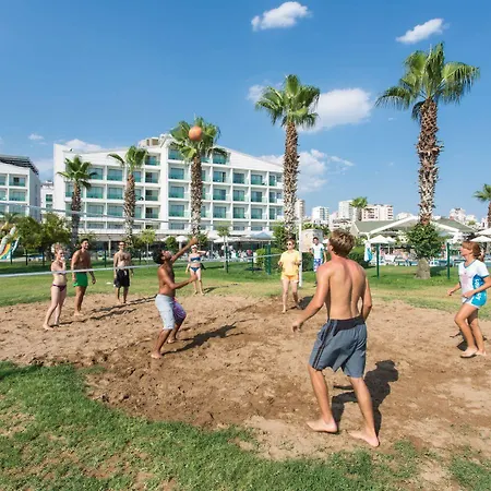 Falcon Antalya