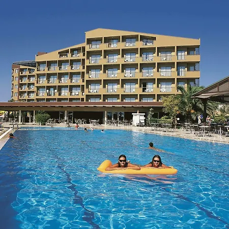 Falcon Hotel Antalya