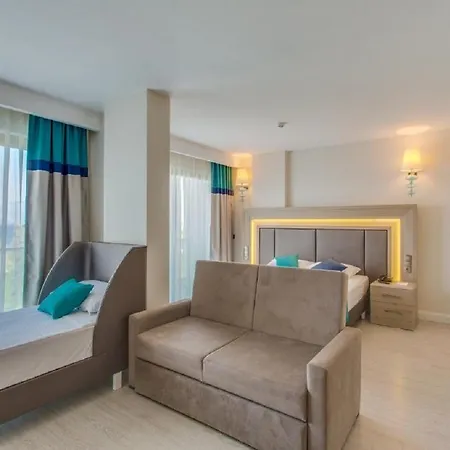 Hotel Falcon