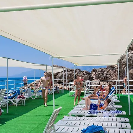 Falcon 4* Antalya