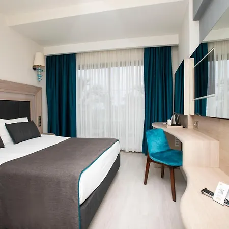 Hotel Falcon Antalya