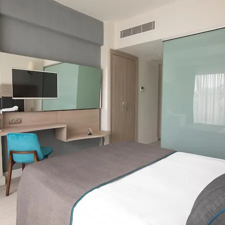 Hotel Falcon