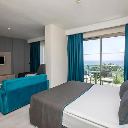 Hotel Falcon Antalya