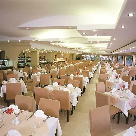 Hotel Falcon Antalya