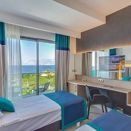 Falcon Antalya