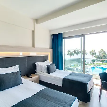 Hotel Falcon