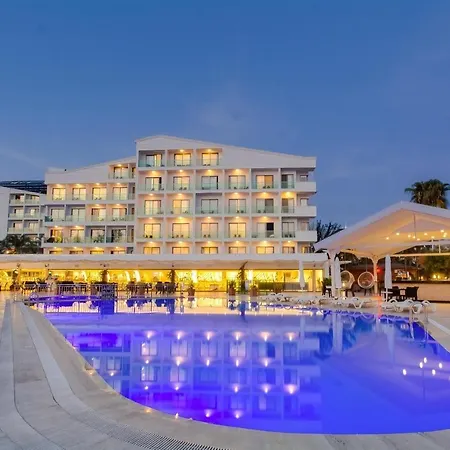 Falcon Otel 4*