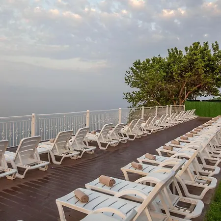 Otel Falcon