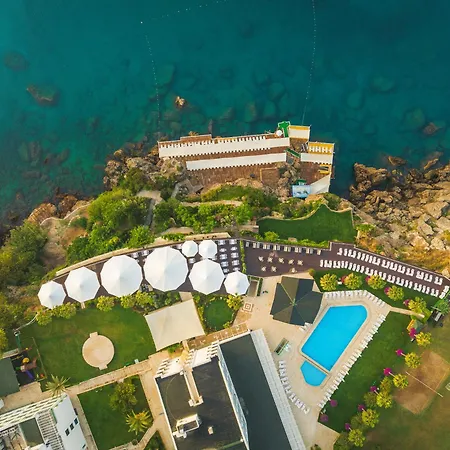 Falcon Otel 4*