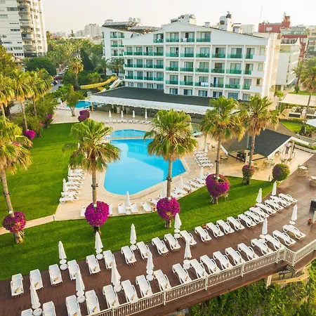 Falcon Otel Antalya