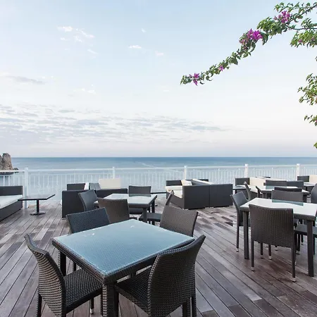 Falcon Otel Antalya